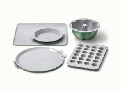 Bakeware+ Set - 5-Piece Set for Specialty Baking - US 8487