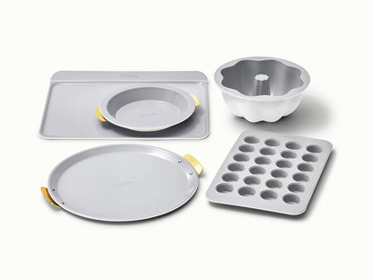 Bakeware+ Set - 5-Piece Set for Specialty Baking - US 1651