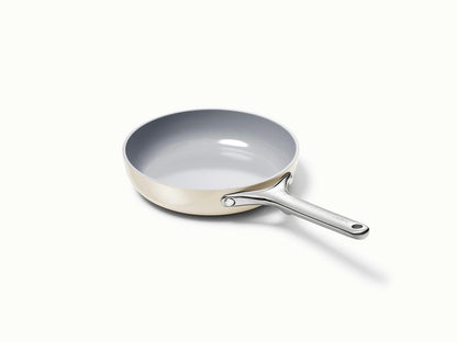 Mini Fry Pan - The mini 8’’ Fry Pan is your ideal kitchen companion for single serve meals. - US 5570