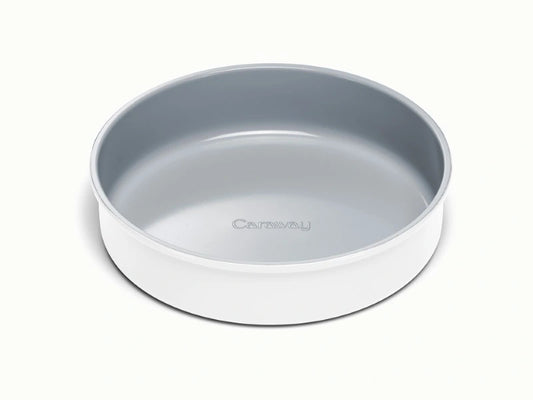 Circle Pan - 9” Non-Stick Ceramic Baking Pan - US 0565