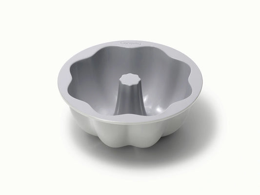 Fluted Cake Pan - 9.5” Non-Stick Ceramic Baking Pan - US 5052