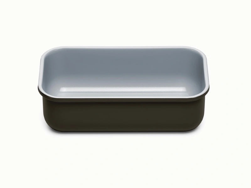 Loaf Pan - 9x5” 1 lb Non-Stick Ceramic Baking Pan - US 4912