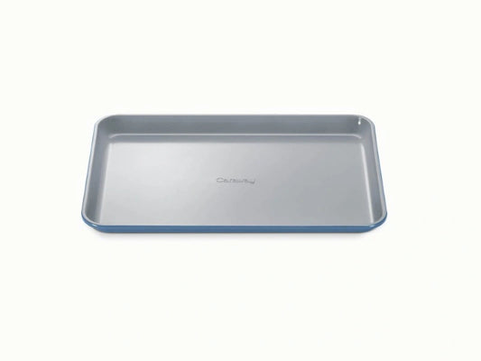 Medium Baking Sheet - 15x10” Non-Stick Ceramic Baking Sheet - US 7696