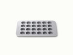 24-Cup Mini Muffin Pan - Non-Stick Ceramic Baking Pan - US 7639