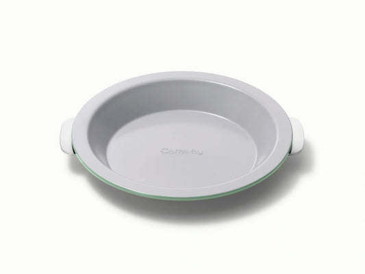 Pie Pan - 9” Non-Stick Ceramic Baking Pan - US 4298