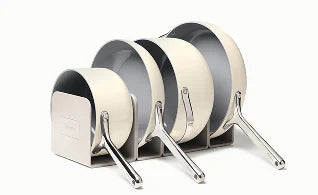 Fry Pan Duo - 8” &amp; 10.5” Non-Stick Ceramic Fry Pans - US 9476