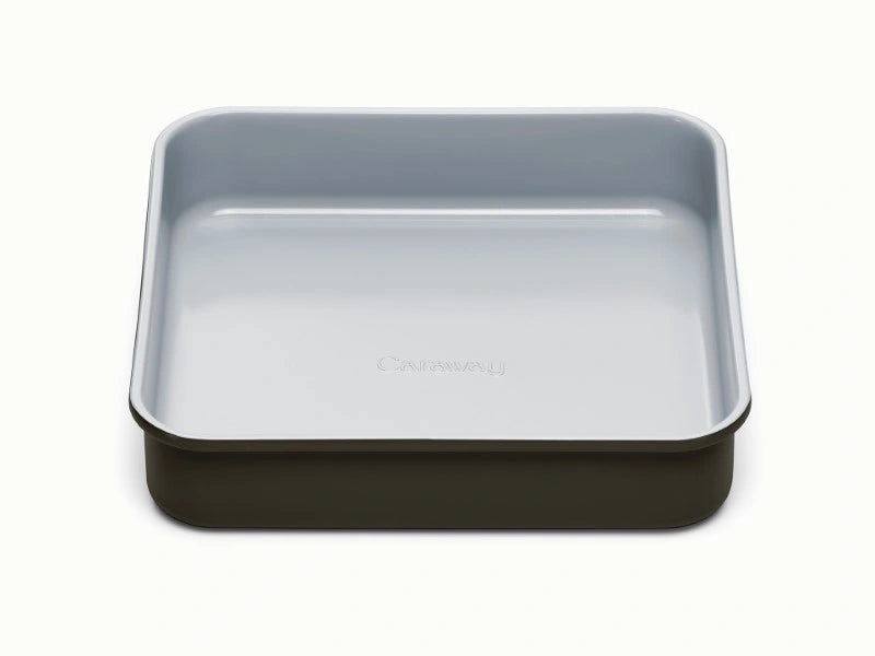 Square Pan - 9x9” Non-Stick Ceramic Baking Pan - US 8449