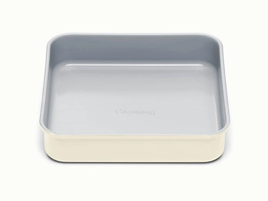 Square Pan - 9x9” Non-Stick Ceramic Baking Pan - US 0220