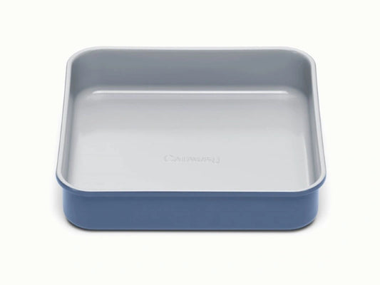 Square Pan - 9x9” Non-Stick Ceramic Baking Pan - US 1844
